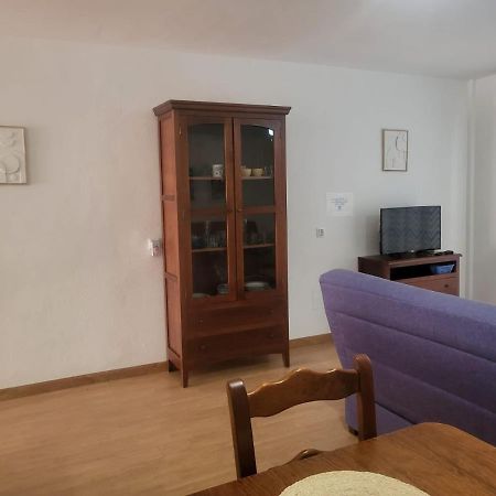 Apartamento Naturista En Primera Linea De Vera Playa!!! Las Bombardas Extérieur photo