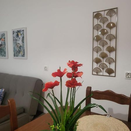 Apartamento Naturista En Primera Linea De Vera Playa!!! Las Bombardas Extérieur photo