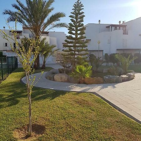 Apartamento Naturista En Primera Linea De Vera Playa!!! Las Bombardas Extérieur photo