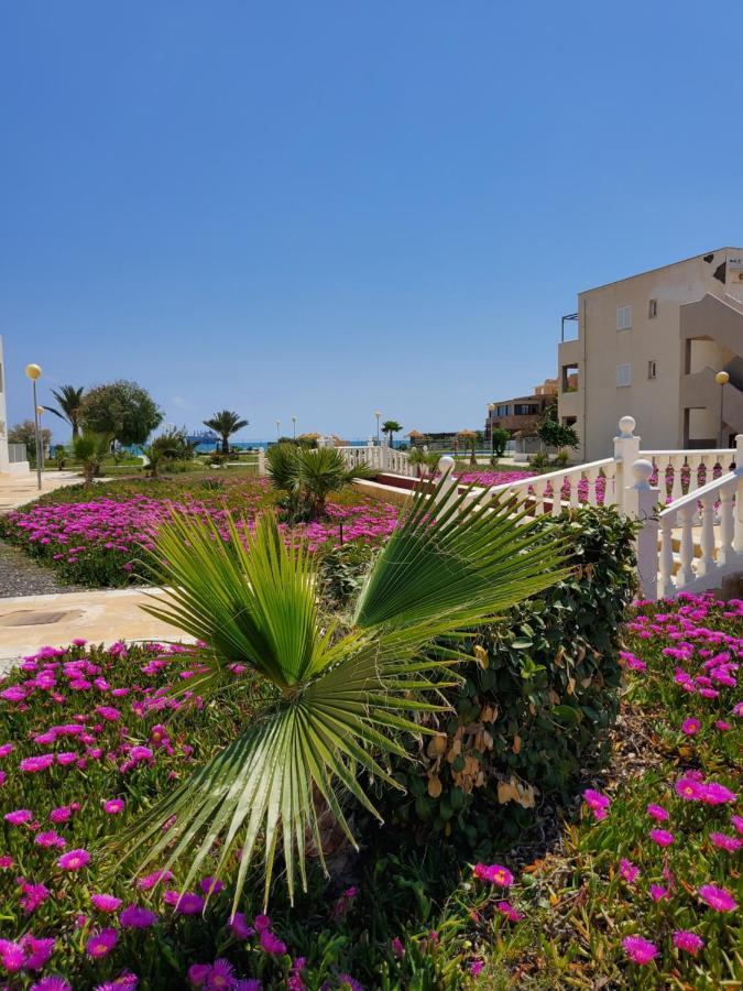 Apartamento Naturista En Primera Linea De Vera Playa!!! Las Bombardas Extérieur photo