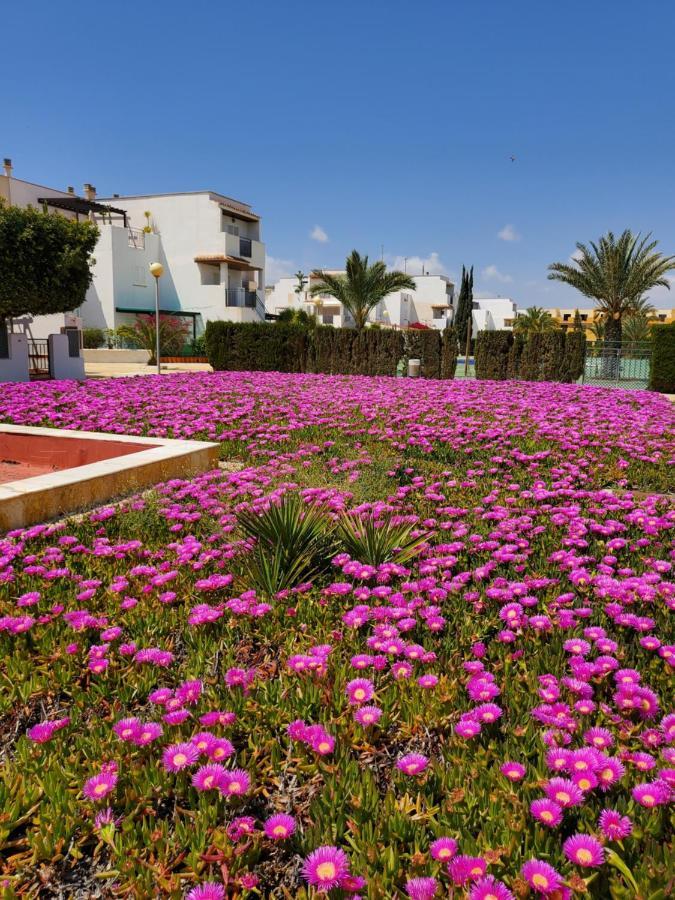 Apartamento Naturista En Primera Linea De Vera Playa!!! Las Bombardas Extérieur photo