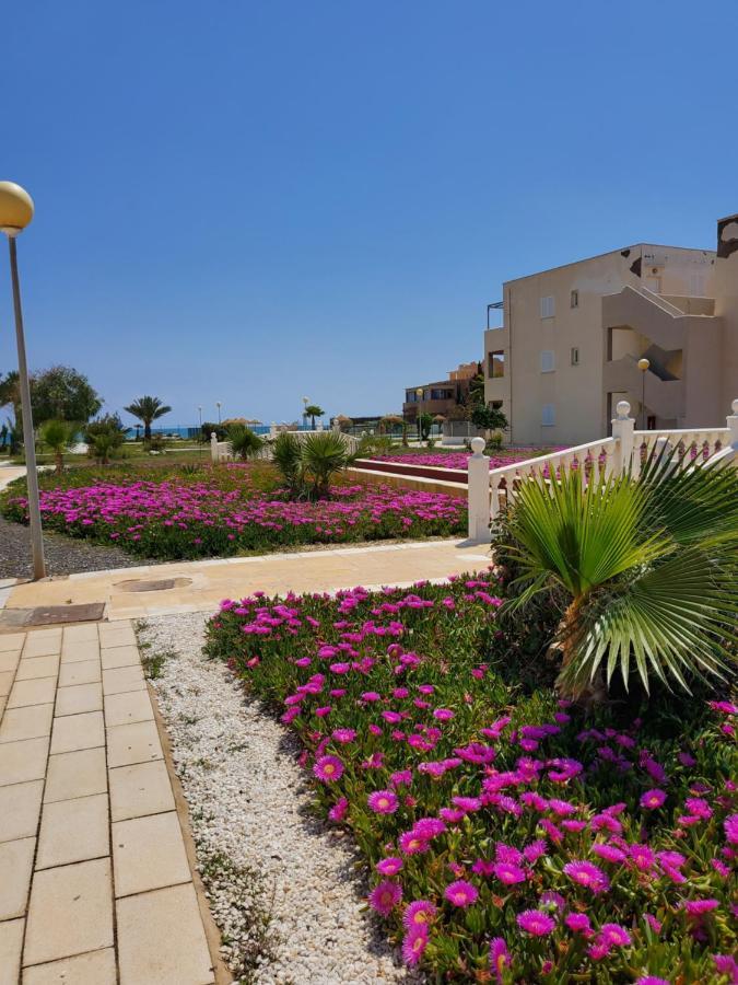 Apartamento Naturista En Primera Linea De Vera Playa!!! Las Bombardas Extérieur photo