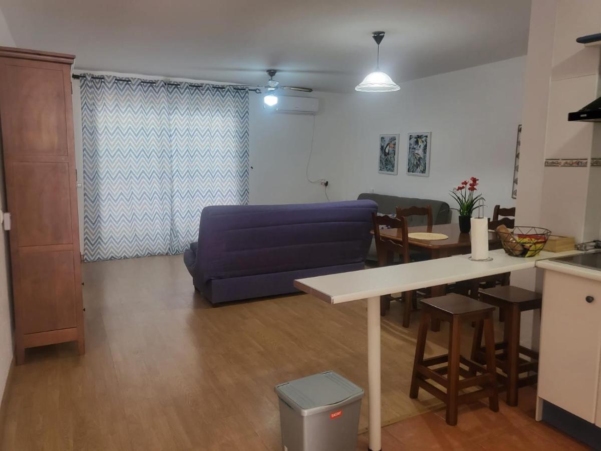 Apartamento Naturista En Primera Linea De Vera Playa!!! Las Bombardas Extérieur photo