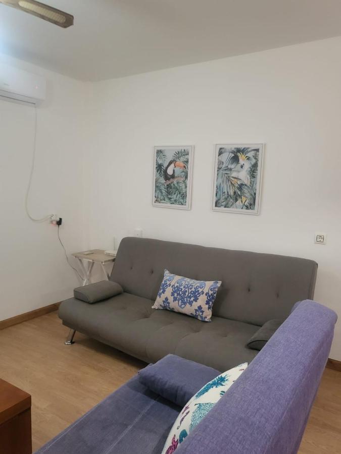Apartamento Naturista En Primera Linea De Vera Playa!!! Las Bombardas Extérieur photo