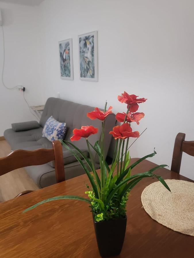 Apartamento Naturista En Primera Linea De Vera Playa!!! Las Bombardas Extérieur photo