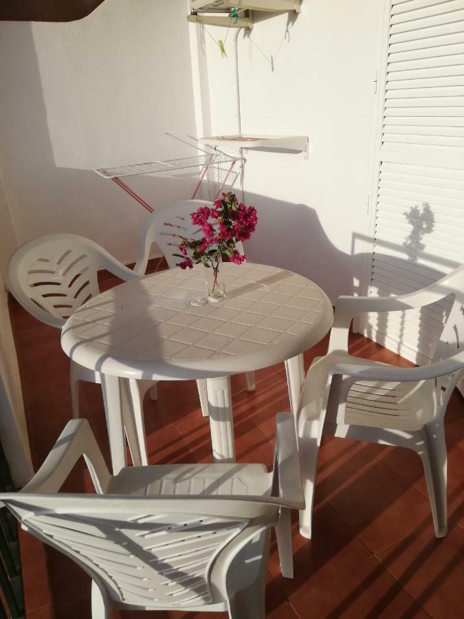 Apartamento Naturista En Primera Linea De Vera Playa!!! Las Bombardas Extérieur photo