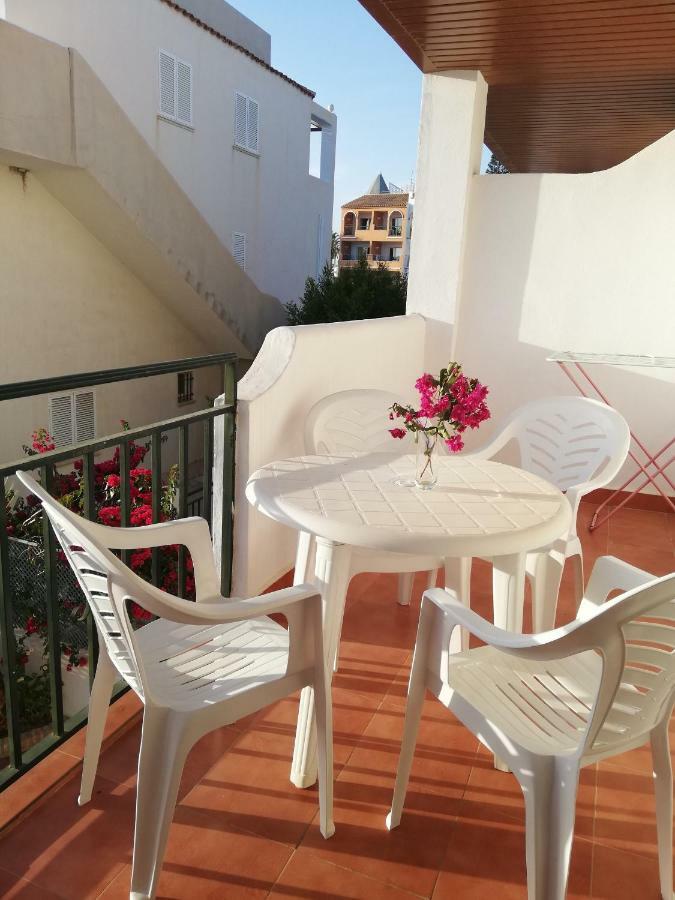 Apartamento Naturista En Primera Linea De Vera Playa!!! Las Bombardas Extérieur photo