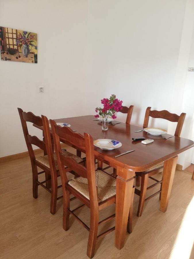 Apartamento Naturista En Primera Linea De Vera Playa!!! Las Bombardas Extérieur photo
