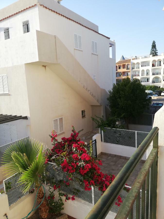 Apartamento Naturista En Primera Linea De Vera Playa!!! Las Bombardas Extérieur photo