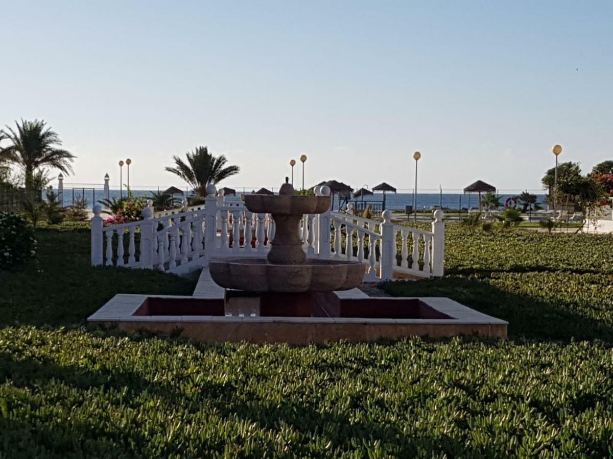 Apartamento Naturista En Primera Linea De Vera Playa!!! Las Bombardas Extérieur photo