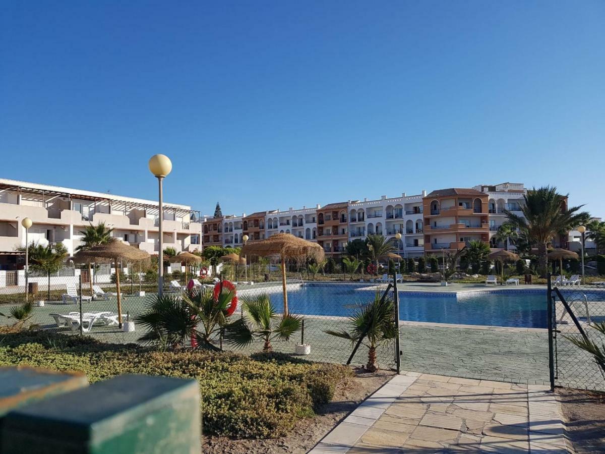 Apartamento Naturista En Primera Linea De Vera Playa!!! Las Bombardas Extérieur photo