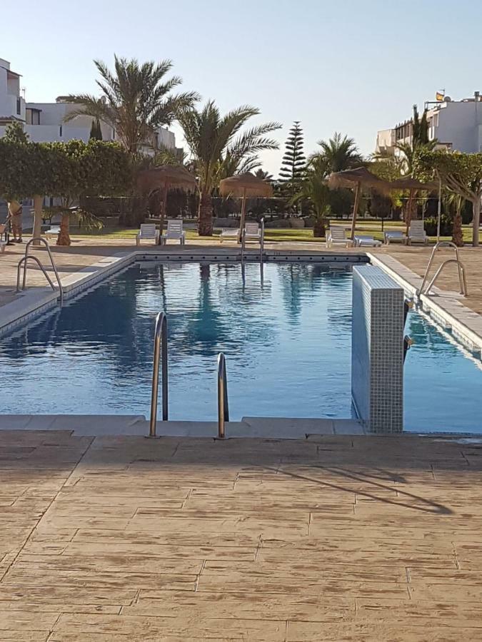 Apartamento Naturista En Primera Linea De Vera Playa!!! Las Bombardas Extérieur photo